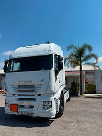 Iveco stralis 480