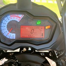 Benelli TRK 502 - 2022