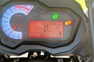 Benelli TRK 502 - 2022