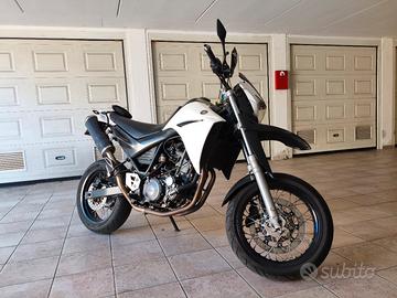 Yamaha XT 660 x