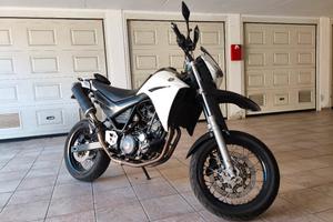 Yamaha XT 660 x