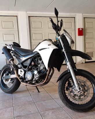 Yamaha XT 660 x