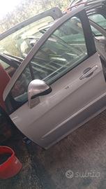 porta peugeot 308 