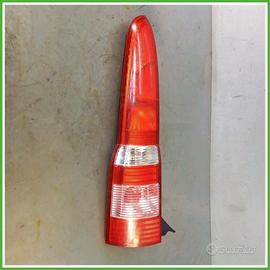 Fanale Fanalino Sinistro SX Automotive Lighting