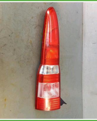 Fanale Fanalino Sinistro SX Automotive Lighting