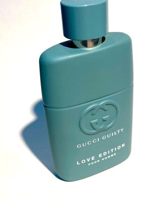 Profumo Gucci Guilty Love Edition - pour homme