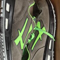 Scarpe U Power nuove numero 43