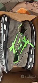Scarpe U Power nuove numero 43