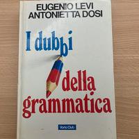 I dubbi della grammatica 