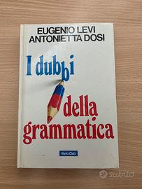 I dubbi della grammatica 