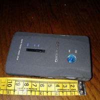 Grundig AM FM Pocket Radio CB 30