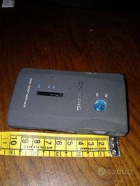 Grundig AM FM Pocket Radio CB 30