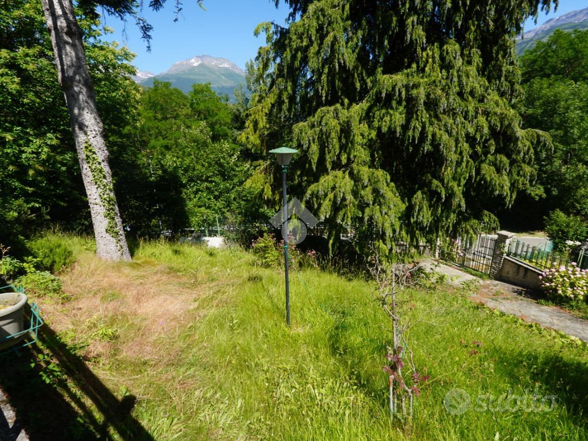 Casa – Meana di Susa, Traverse - Vista 2