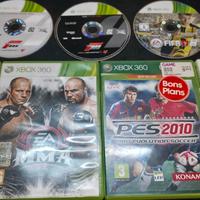 giochi xbox 360