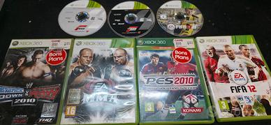 giochi xbox 360