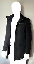 Giaccone in lana JOHN BARRITT