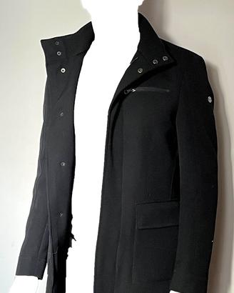 Giaccone in lana JOHN BARRITT