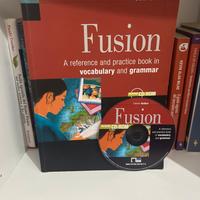 Libro Fusion - Derek Sellen con CD