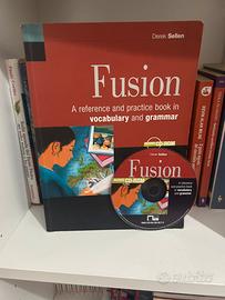 Libro Fusion - Derek Sellen con CD