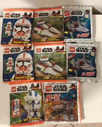 Republic / Clone Trooper LEGO Star Wars Paper Bag