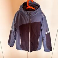 Tuta sci CMP ragazzo 140 cm