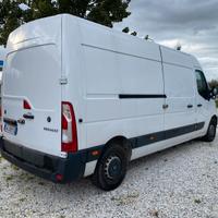 Ricambi Renault master L3H2