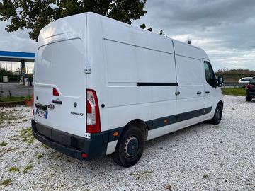 Ricambi Renault master L3H2