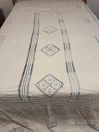 Copritavolo artigianale