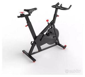 Spin Bike Decathlon  Domyos Biking 100