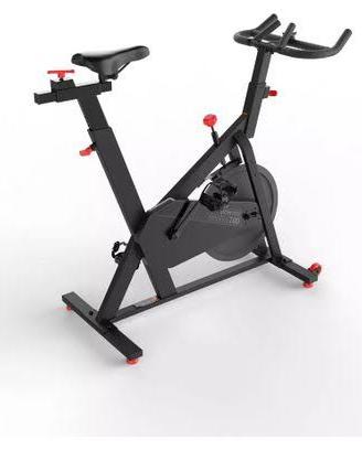 Spin Bike Decathlon  Domyos Biking 100