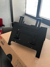 reggi schermo, tablet, monitori, porta pc