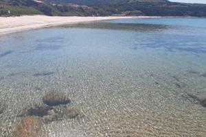 Settembre a Trinità d'agultu a prezzo PAZZO