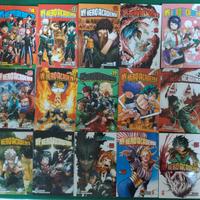 Manga nuovi scontati