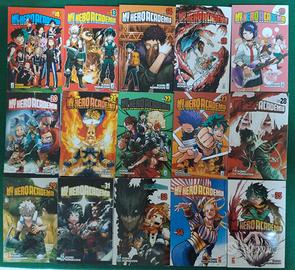 Manga nuovi scontati