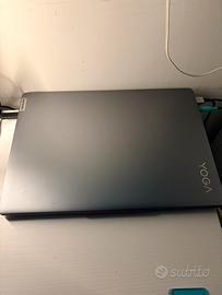Lenovo Yoga Slim 7 AI