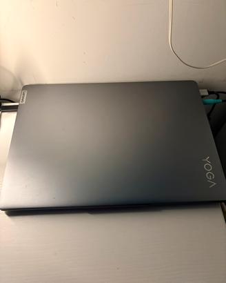 Lenovo Yoga Slim 7 AI