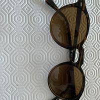 Occhiali sa sole oliver peoples gregory peck