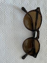 Occhiali sa sole oliver peoples gregory peck