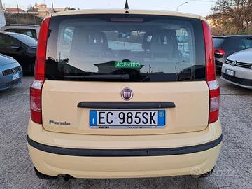 Fiat Panda 1.1 benz. 49000km neopatentati