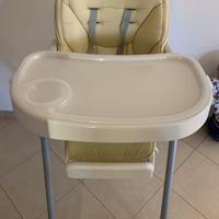 Prima pappa Peg Perego