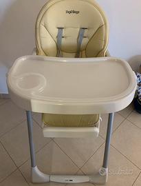 Prima pappa Peg Perego