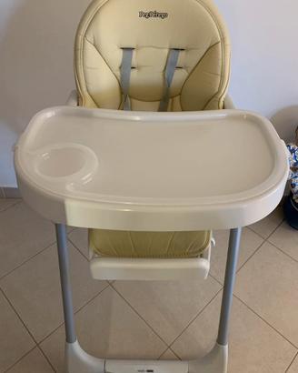 Prima pappa Peg Perego