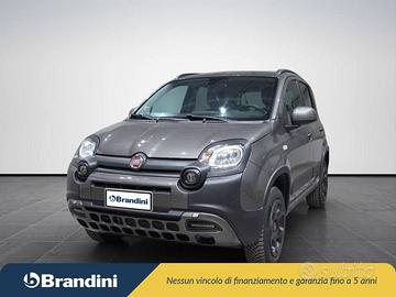 Fiat Panda 0.9 t.air t. 4x40 4x4 s&s 85cv 5p.ti