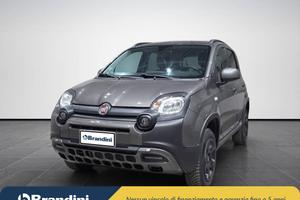 Fiat Panda 0.9 t.air t. 4x40 4x4 s&s 85cv 5p.ti