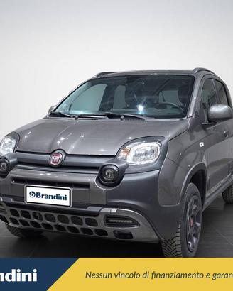 Fiat Panda 0.9 t.air t. 4x40 4x4 s&s 85cv 5p.ti