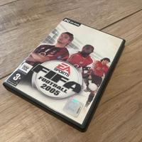 FIFA 2005
