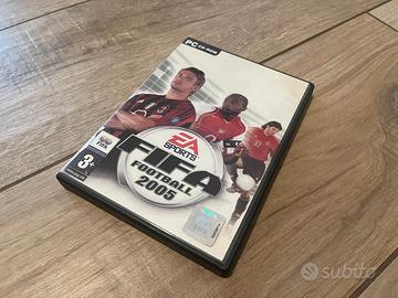 FIFA 2005