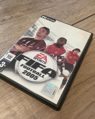 FIFA 2005