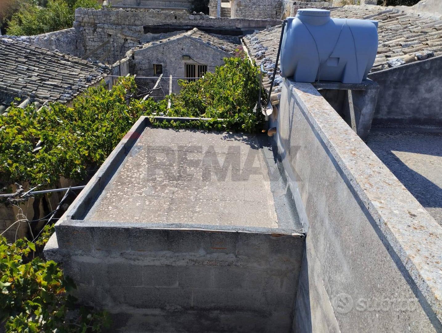 Fattoria - Modica - Vista 3