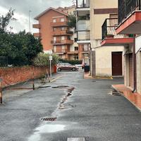 Due posti auto all aperto San Bartolomeo al mare